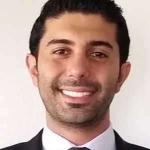 Meet your Posher, Farnum